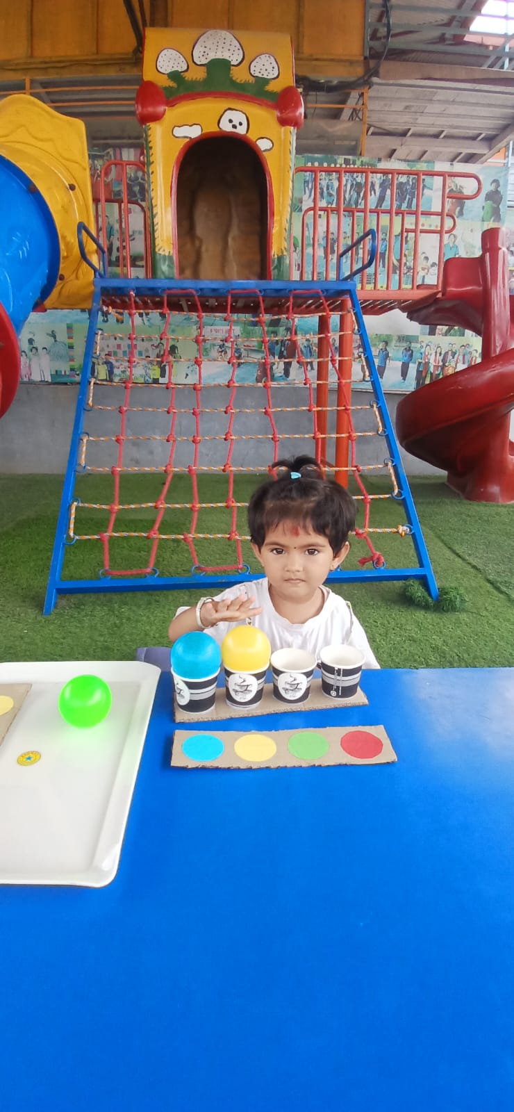 Pathibhara Academy